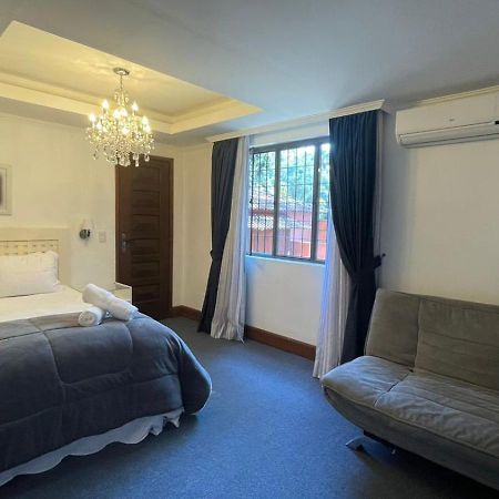 Pousada Cozy House Pedro do Rio Экстерьер фото