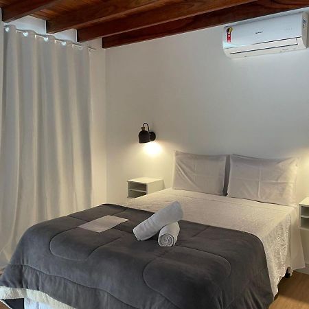 Отель Pousada Cozy House Pedro do Rio Экстерьер фото