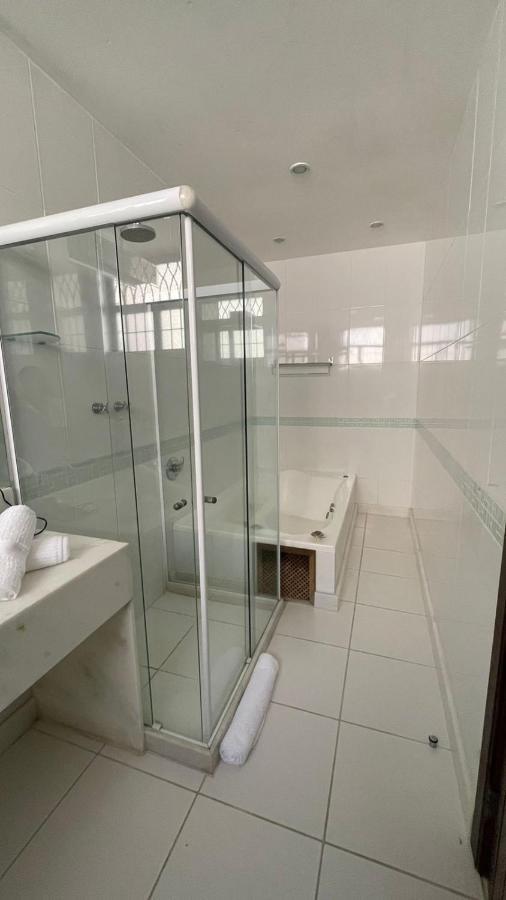 Pousada Cozy House Pedro do Rio Экстерьер фото