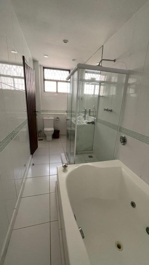 Pousada Cozy House Pedro do Rio Экстерьер фото