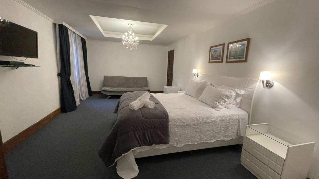 Pousada Cozy House Pedro do Rio Экстерьер фото