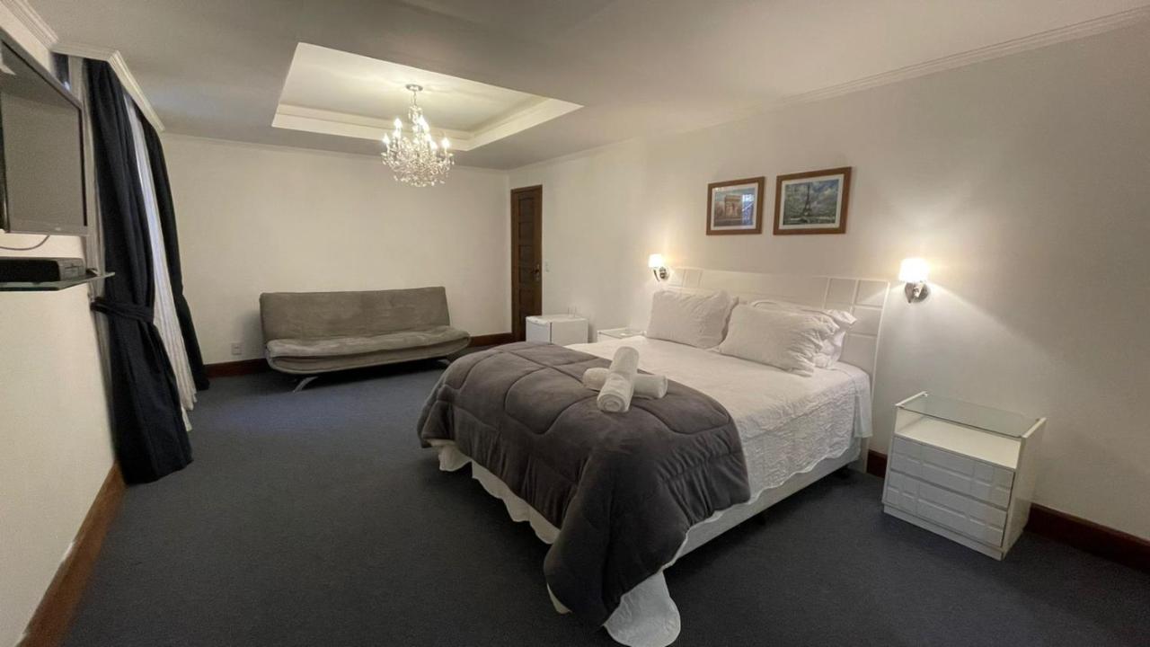 Pousada Cozy House Pedro do Rio Экстерьер фото