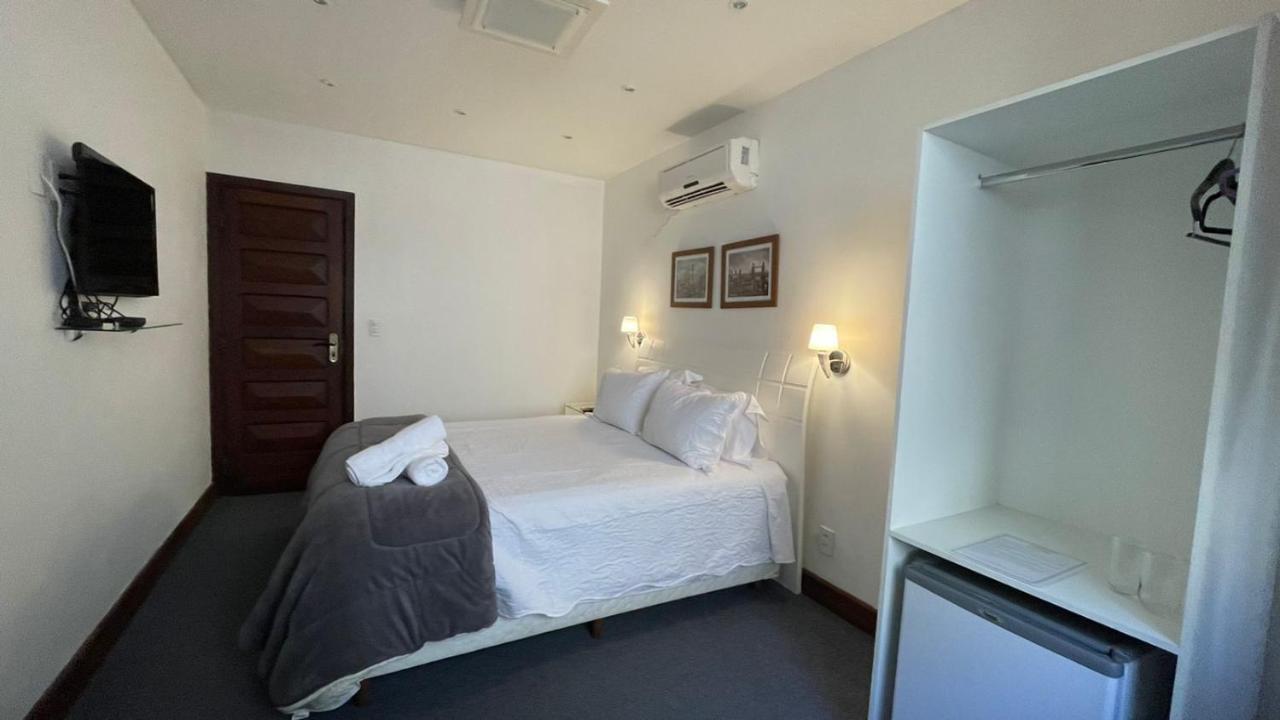 Pousada Cozy House Pedro do Rio Экстерьер фото