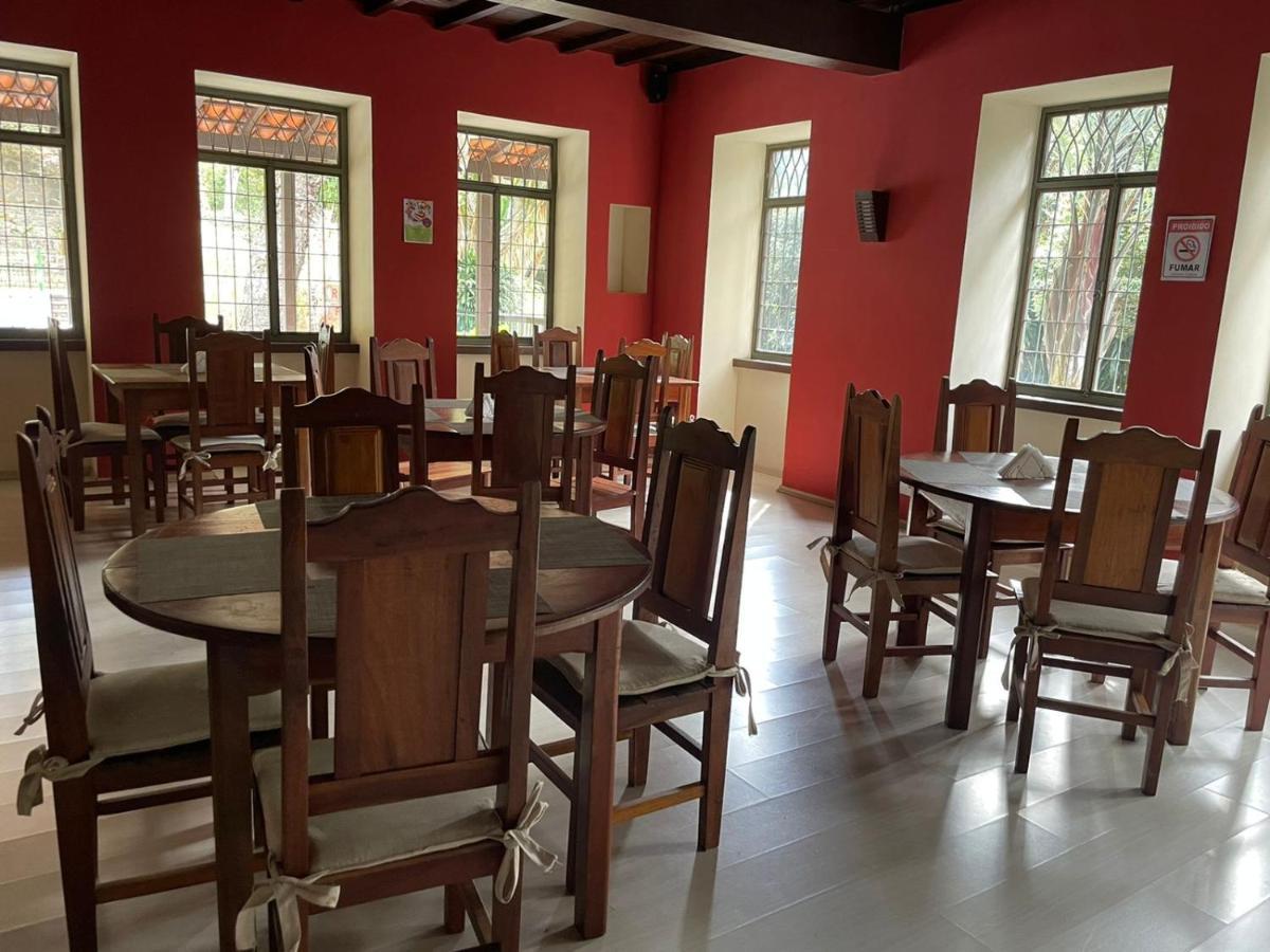 Pousada Cozy House Pedro do Rio Экстерьер фото