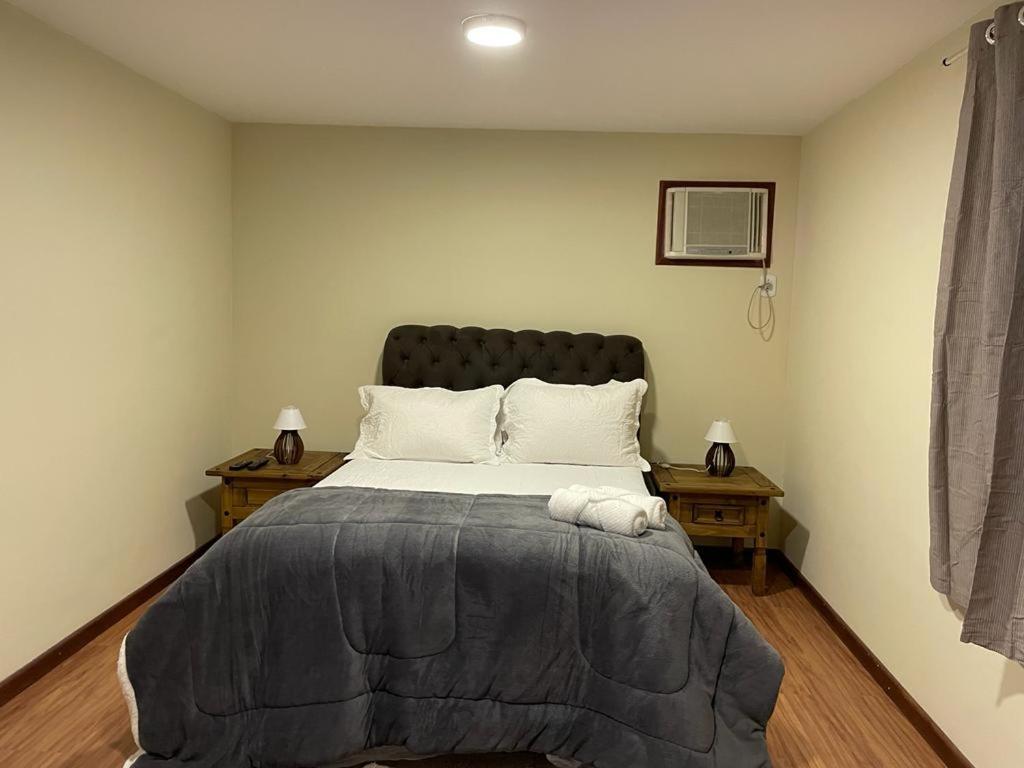Pousada Cozy House Pedro do Rio Экстерьер фото