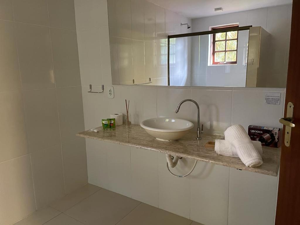 Pousada Cozy House Pedro do Rio Экстерьер фото