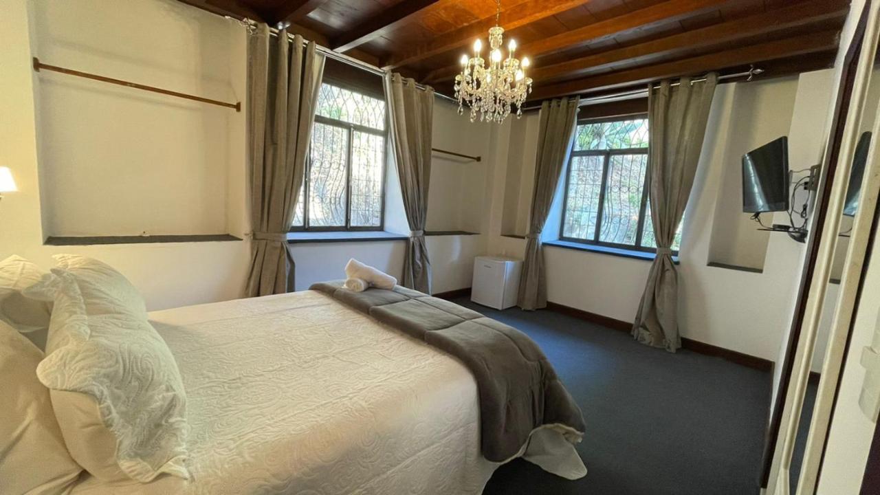 Pousada Cozy House Pedro do Rio Экстерьер фото