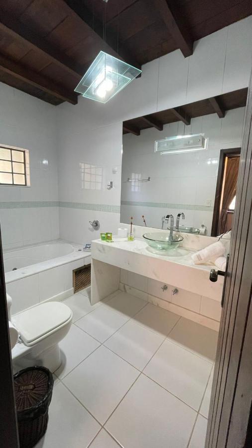 Pousada Cozy House Pedro do Rio Экстерьер фото