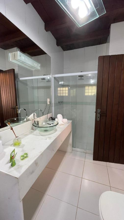 Pousada Cozy House Pedro do Rio Экстерьер фото