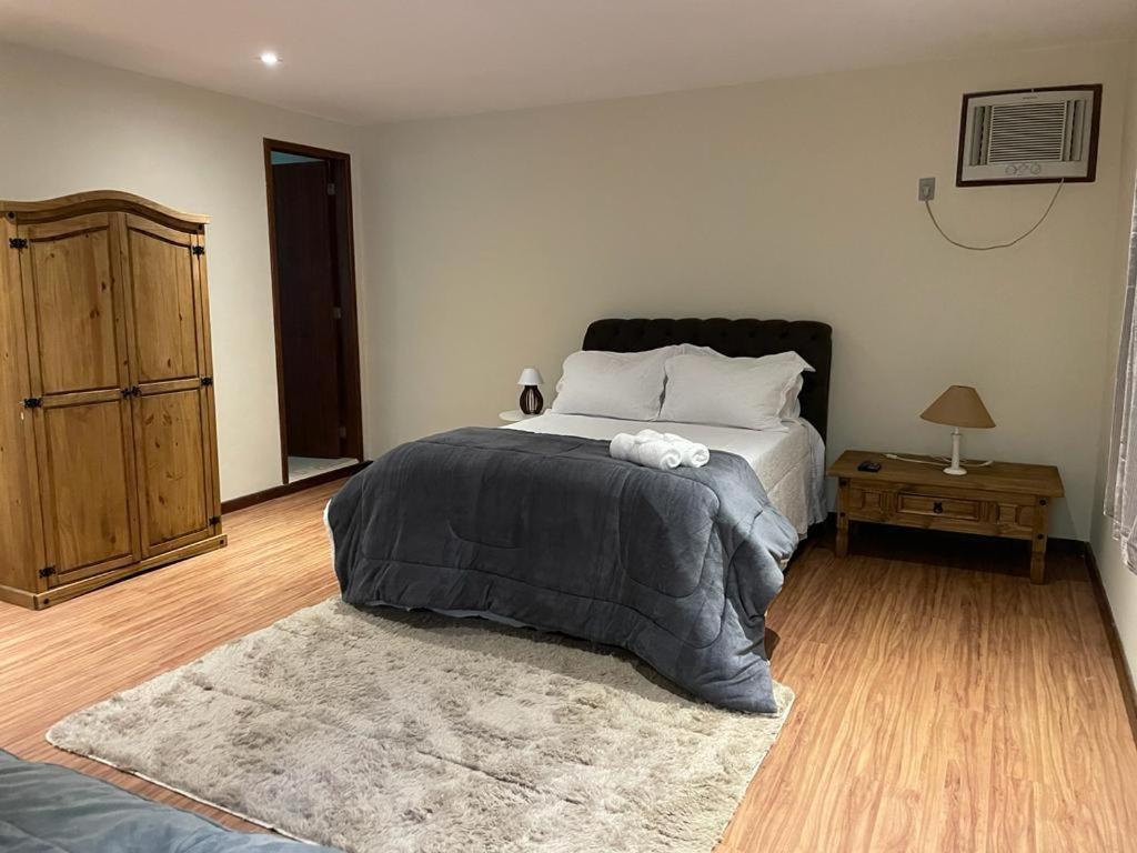 Pousada Cozy House Pedro do Rio Экстерьер фото