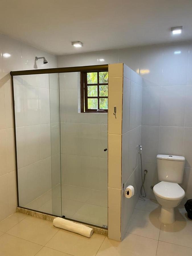 Pousada Cozy House Pedro do Rio Экстерьер фото