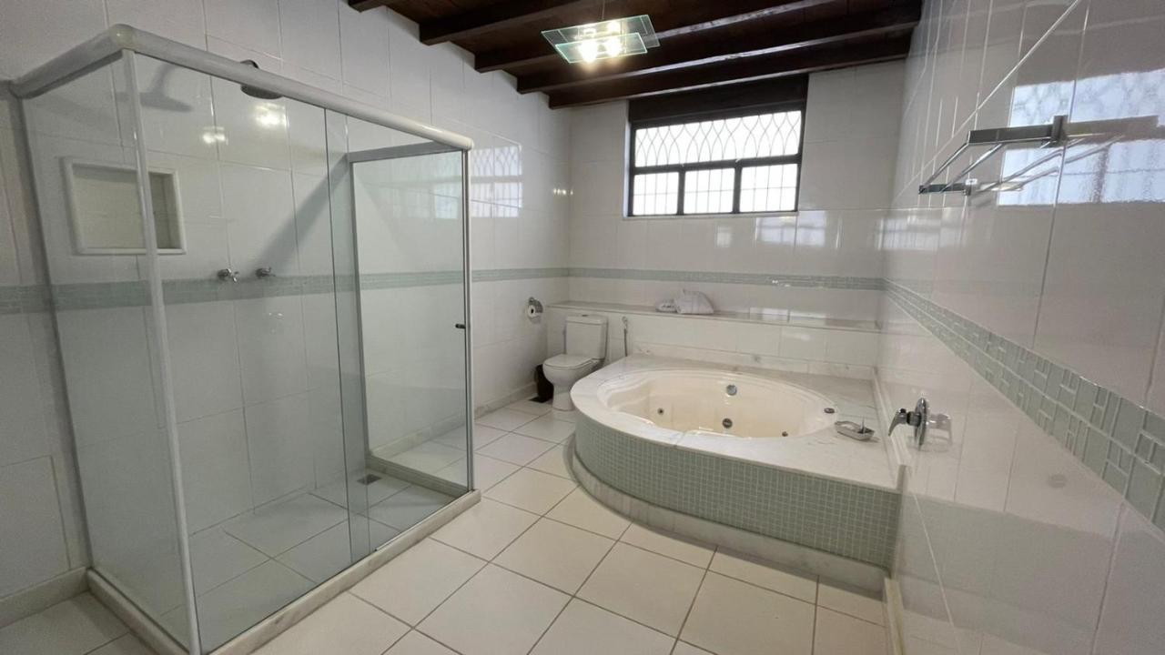 Pousada Cozy House Pedro do Rio Экстерьер фото