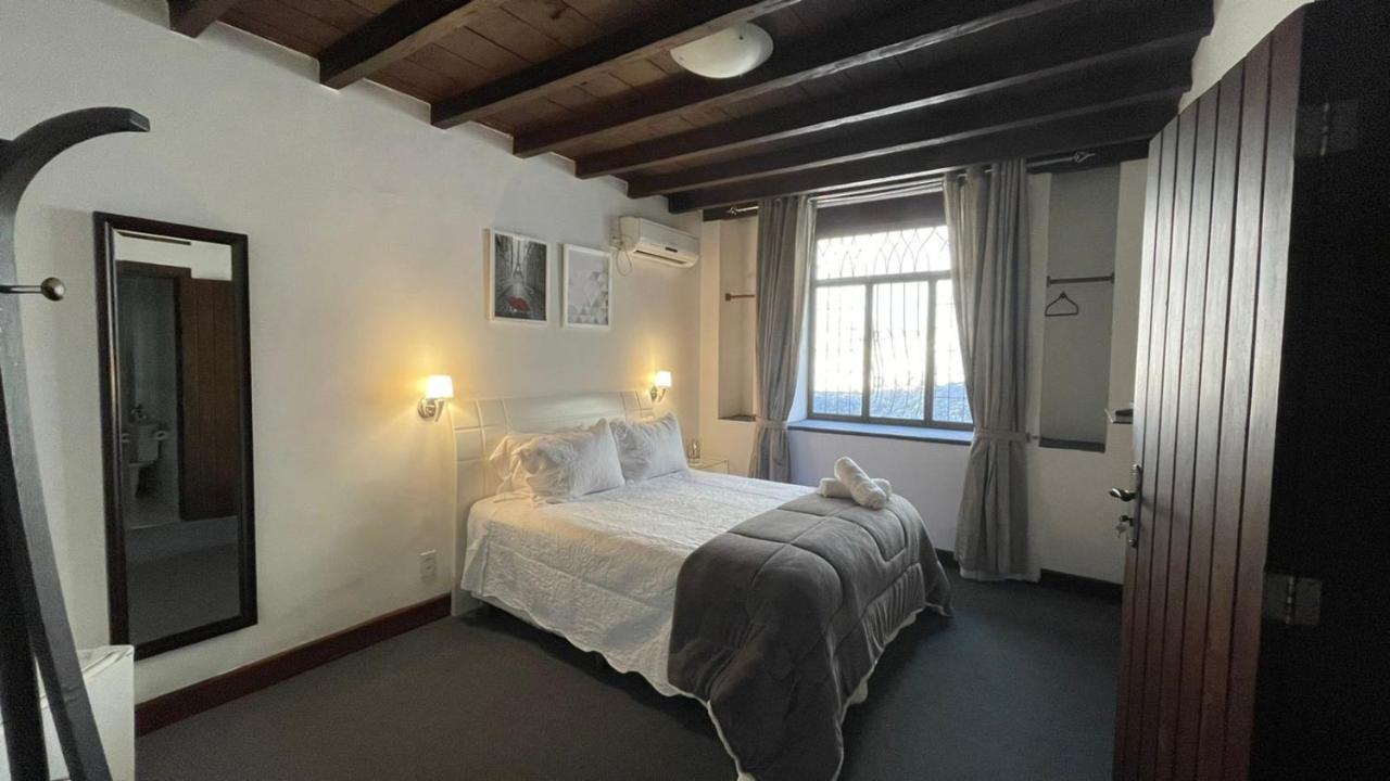 Pousada Cozy House Pedro do Rio Экстерьер фото