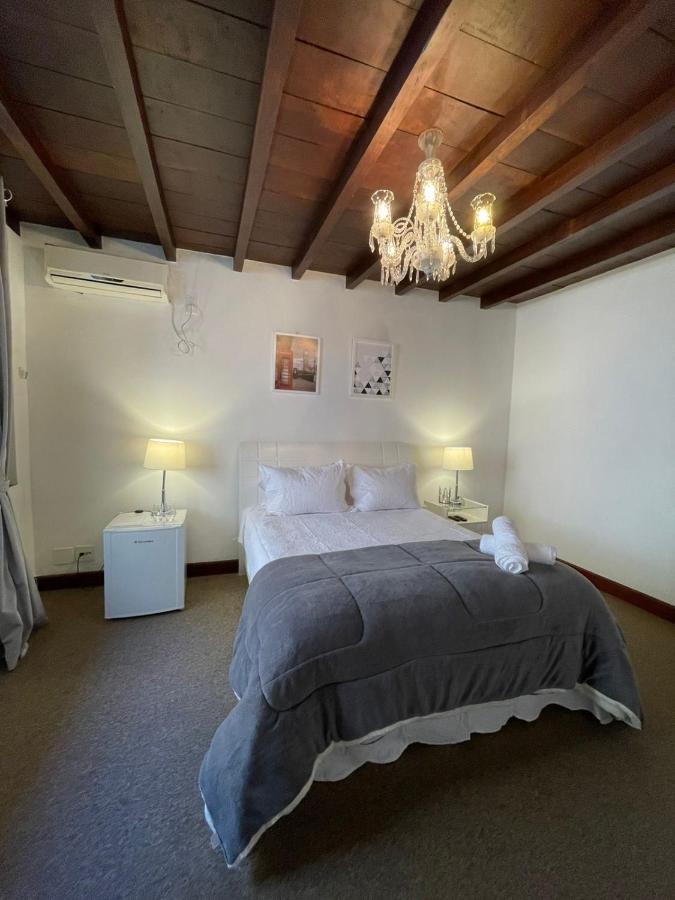 Pousada Cozy House Pedro do Rio Экстерьер фото