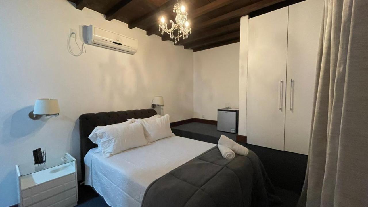 Отель Pousada Cozy House Pedro do Rio Экстерьер фото