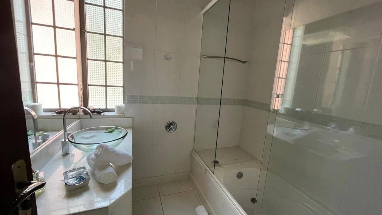 Pousada Cozy House Pedro do Rio Экстерьер фото