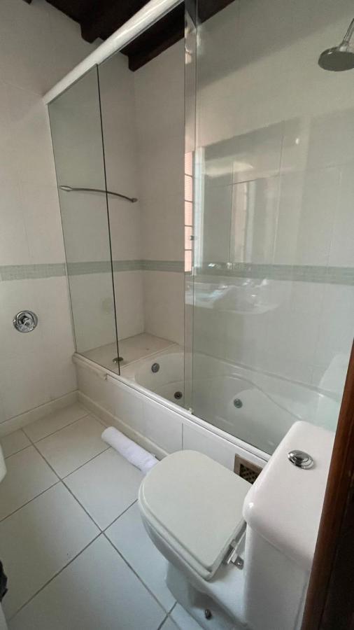 Pousada Cozy House Pedro do Rio Экстерьер фото
