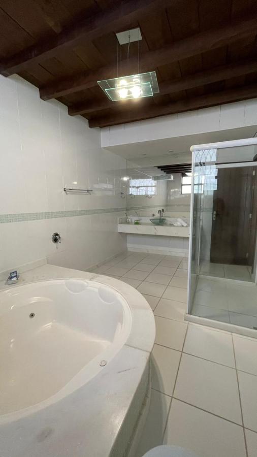 Pousada Cozy House Pedro do Rio Экстерьер фото