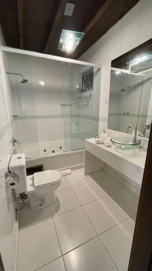 Pousada Cozy House Pedro do Rio Экстерьер фото