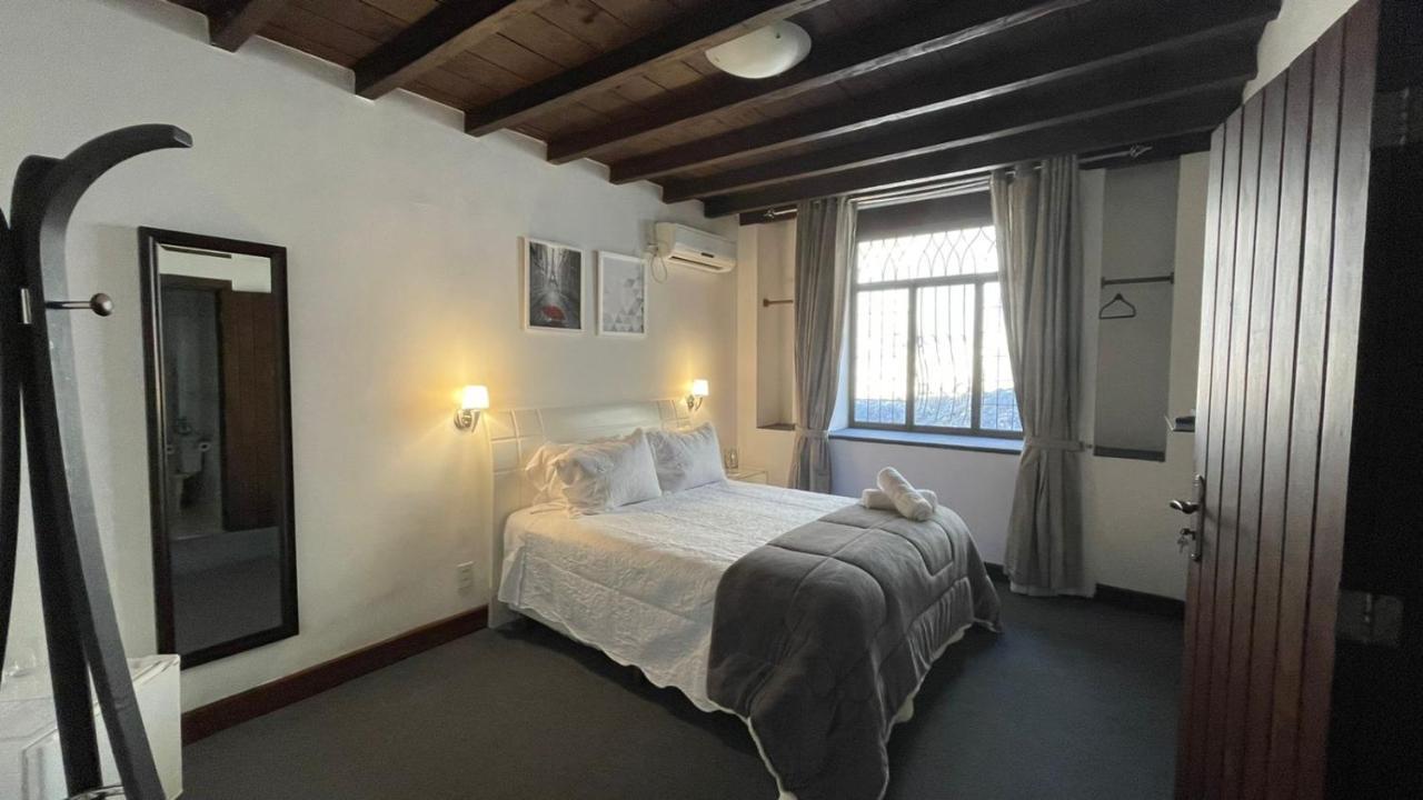 Pousada Cozy House Pedro do Rio Экстерьер фото