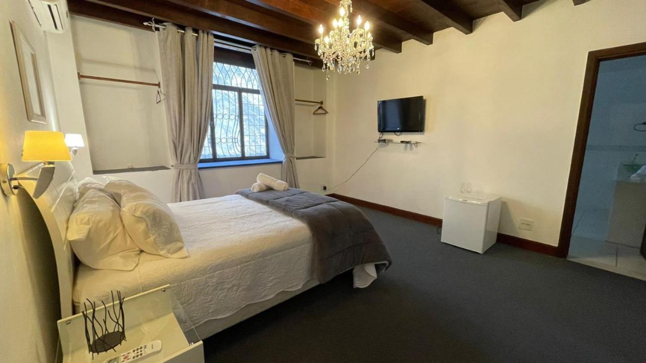 Pousada Cozy House Pedro do Rio Экстерьер фото