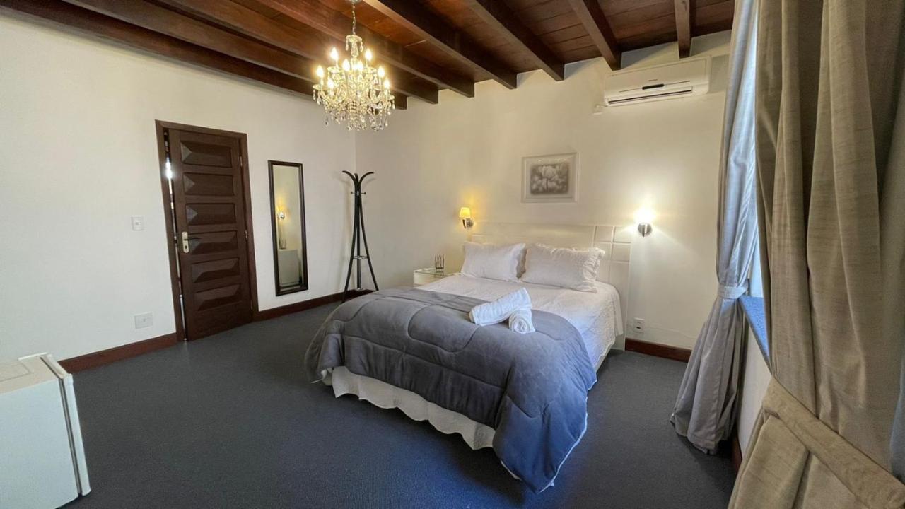 Pousada Cozy House Pedro do Rio Экстерьер фото