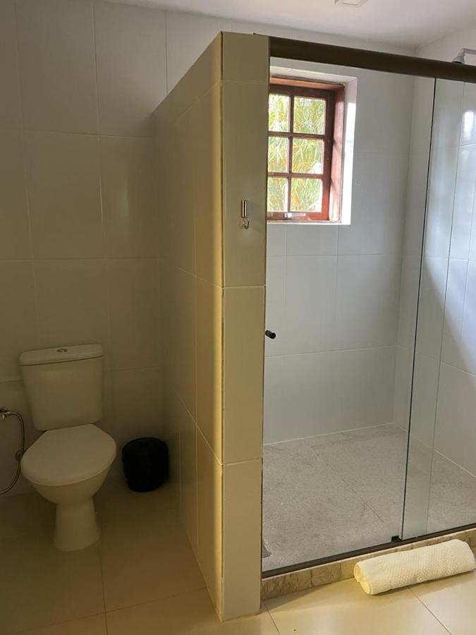 Pousada Cozy House Pedro do Rio Экстерьер фото