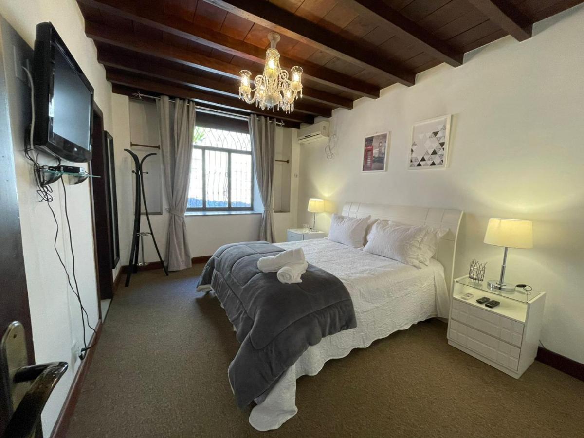 Pousada Cozy House Pedro do Rio Экстерьер фото