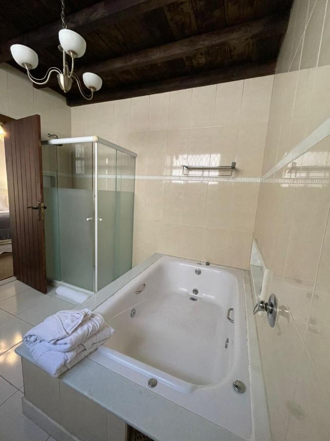 Pousada Cozy House Pedro do Rio Экстерьер фото