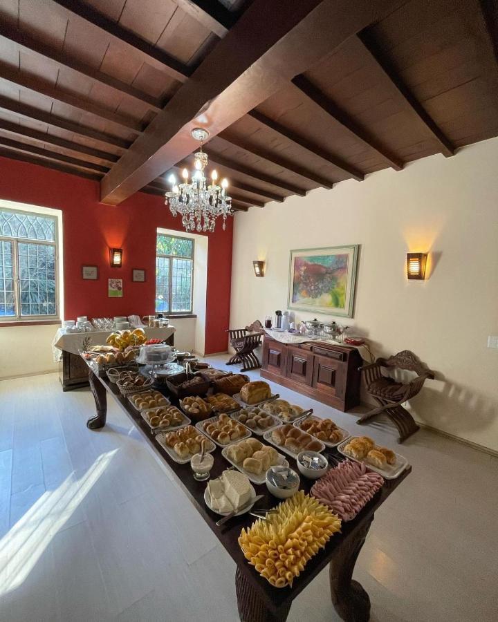 Pousada Cozy House Pedro do Rio Экстерьер фото