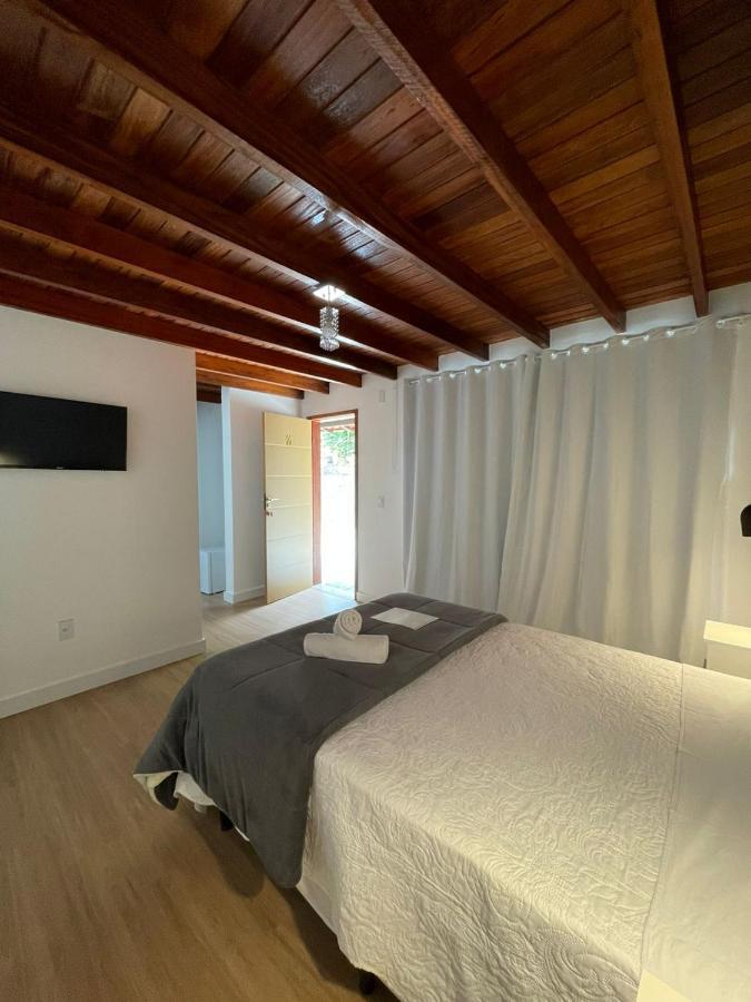 Pousada Cozy House Pedro do Rio Экстерьер фото