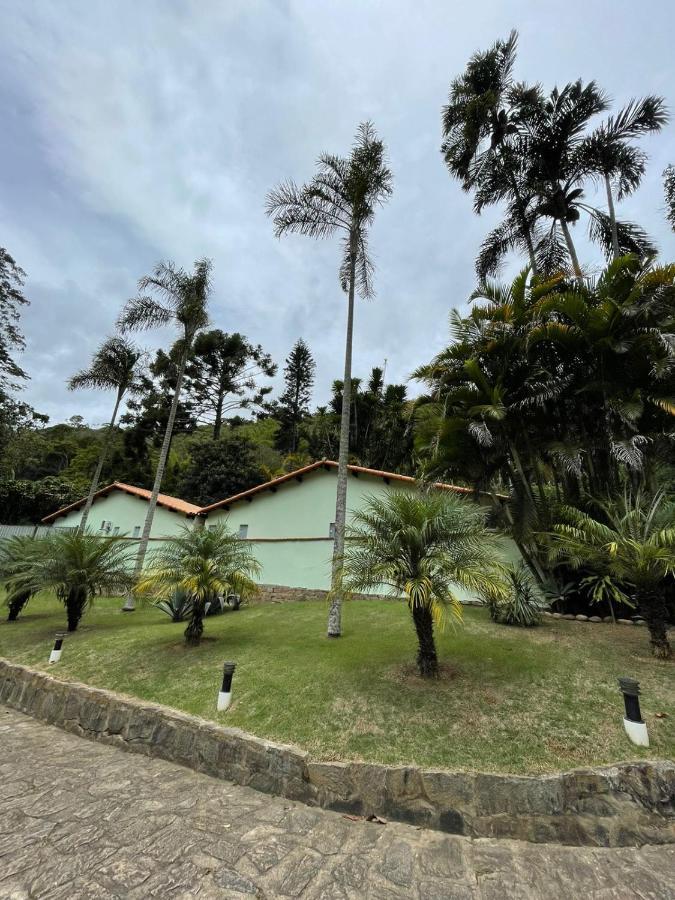 Pousada Cozy House Pedro do Rio Экстерьер фото