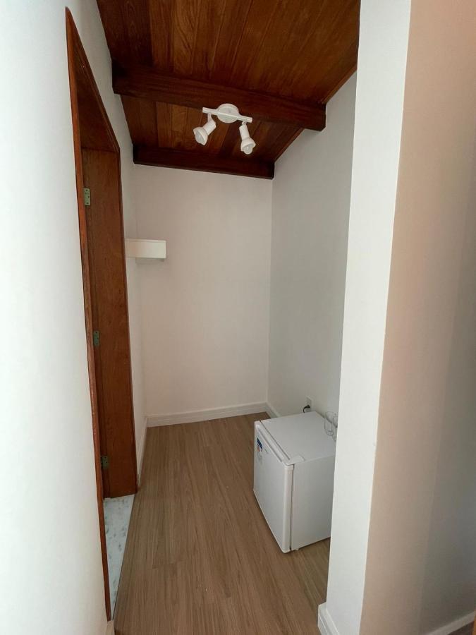 Pousada Cozy House Pedro do Rio Экстерьер фото