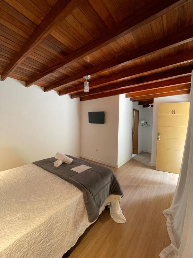 Pousada Cozy House Pedro do Rio Экстерьер фото